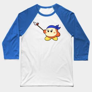 Spear Baseball T-Shirt